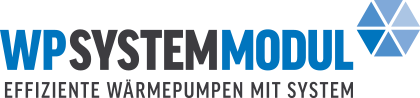 Wärmepumpen-Systemmodul